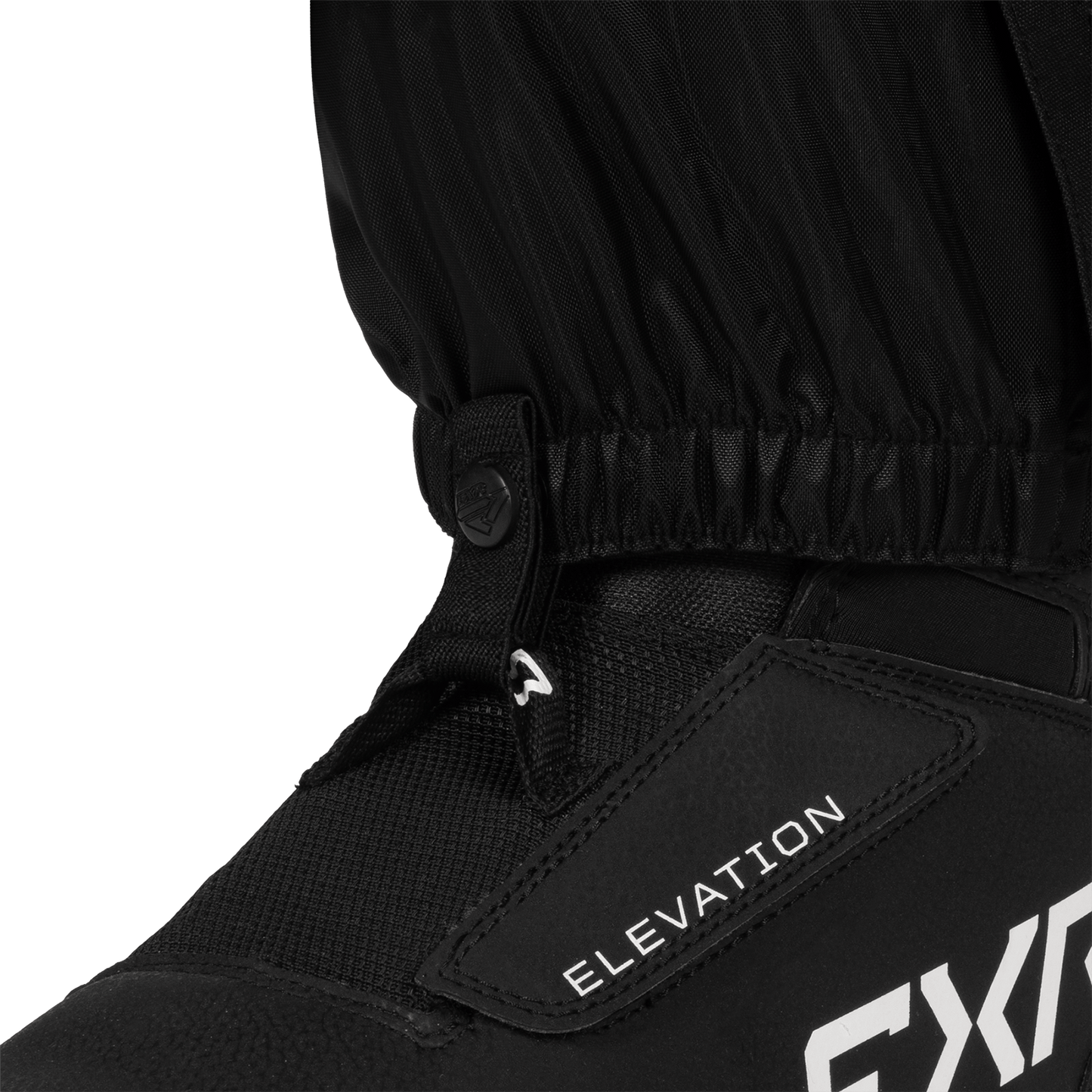 FXR Men's Revo F.A.S.T. Insulated Monosuit