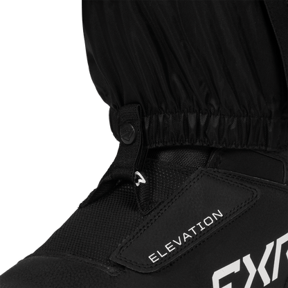 FXR Men's Revo F.A.S.T. Insulated Monosuit