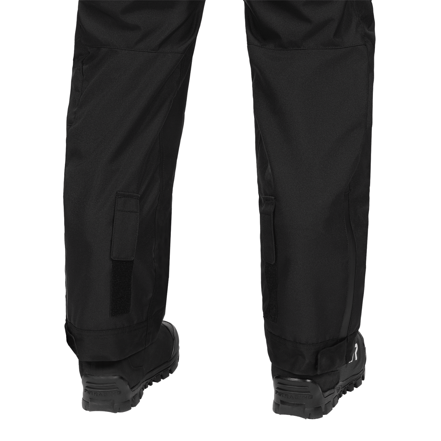 FXR Men's Revo F.A.S.T. Insulated Monosuit