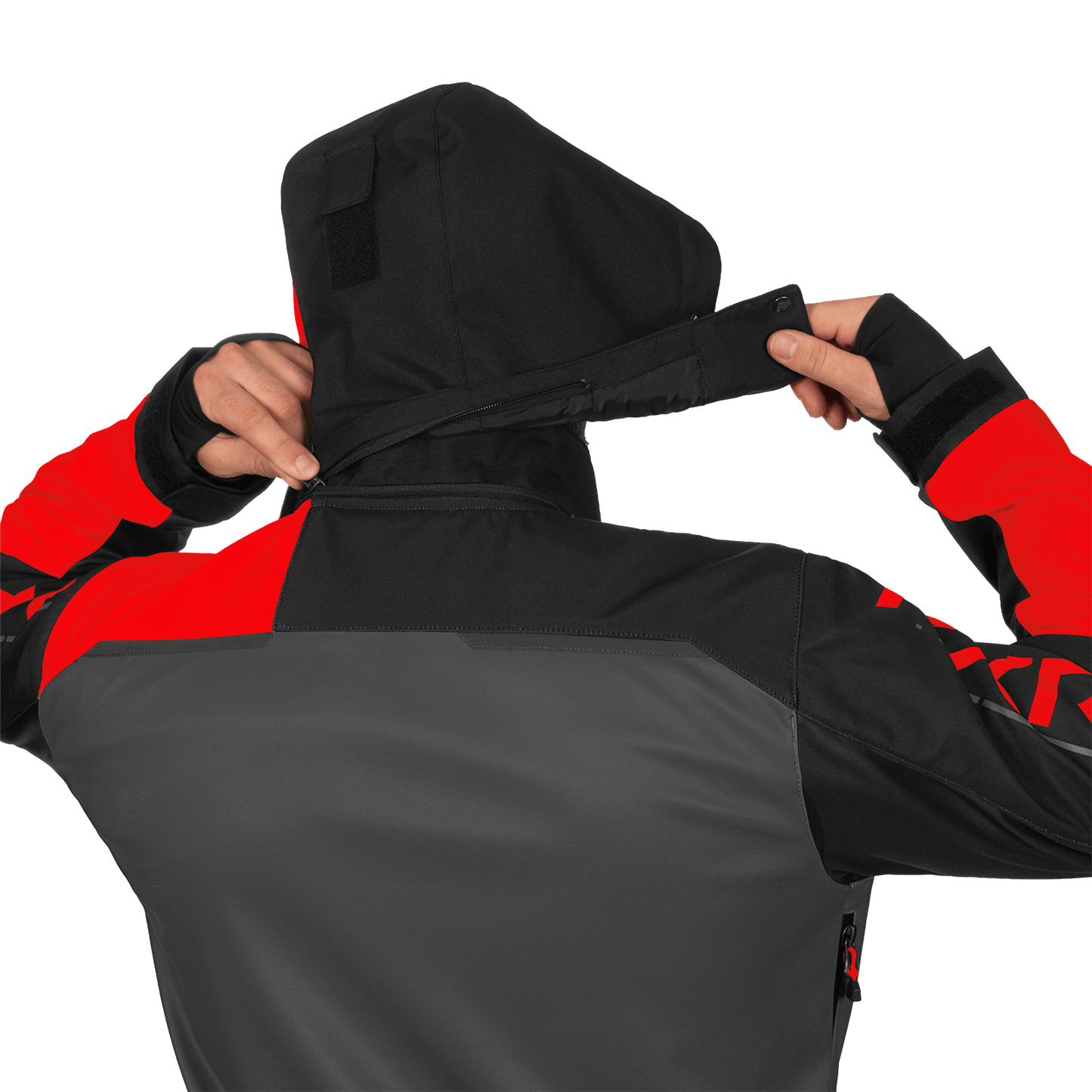 FXR Men's Revo F.A.S.T. Insulated Monosuit