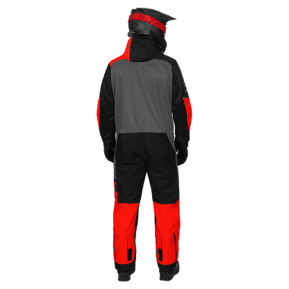 FXR Men's Revo F.A.S.T. Insulated Monosuit