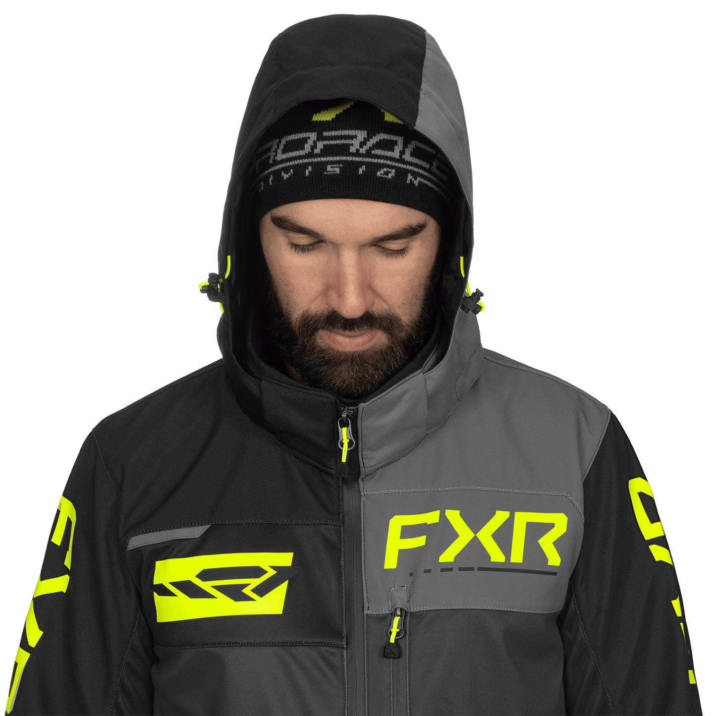 FXR Men's Revo Lite Monosuit
