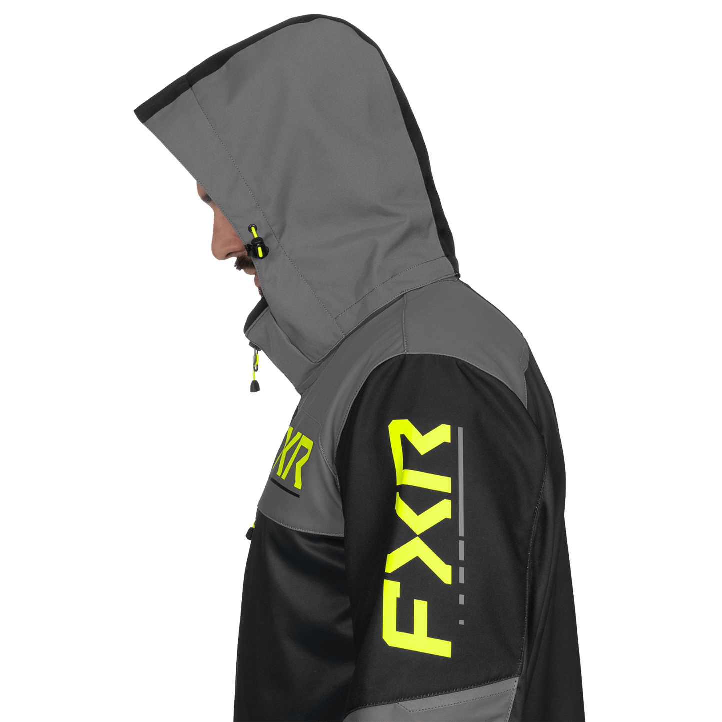FXR Men's Revo Lite Monosuit