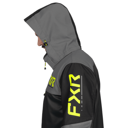 FXR Men's Revo Lite Monosuit