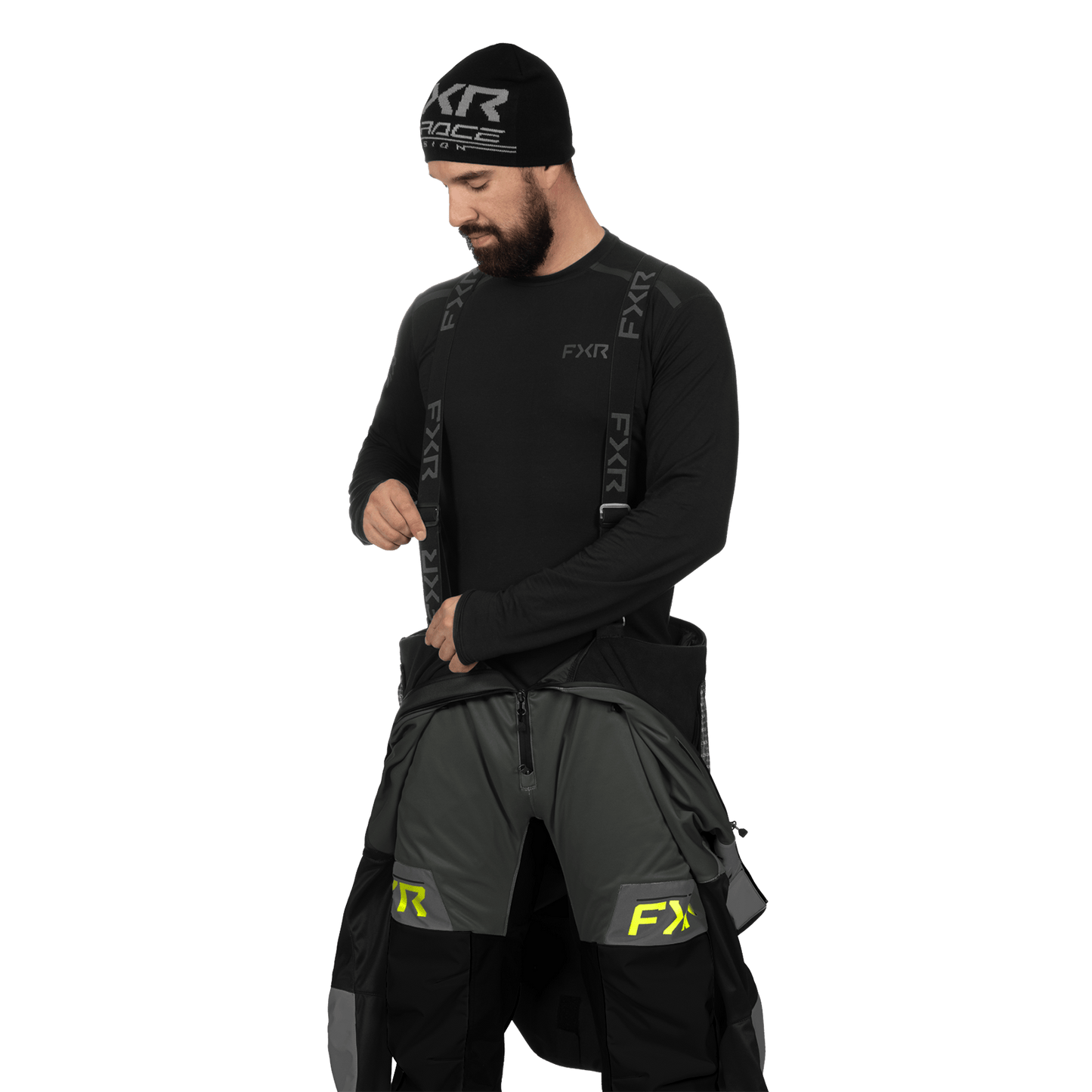 FXR Men's Revo Lite Monosuit