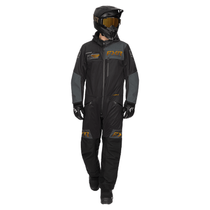 FXR Men's Revo Lite Monosuit