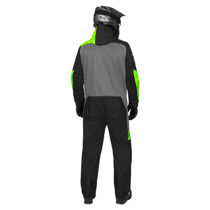 FXR Men's Revo Lite Monosuit