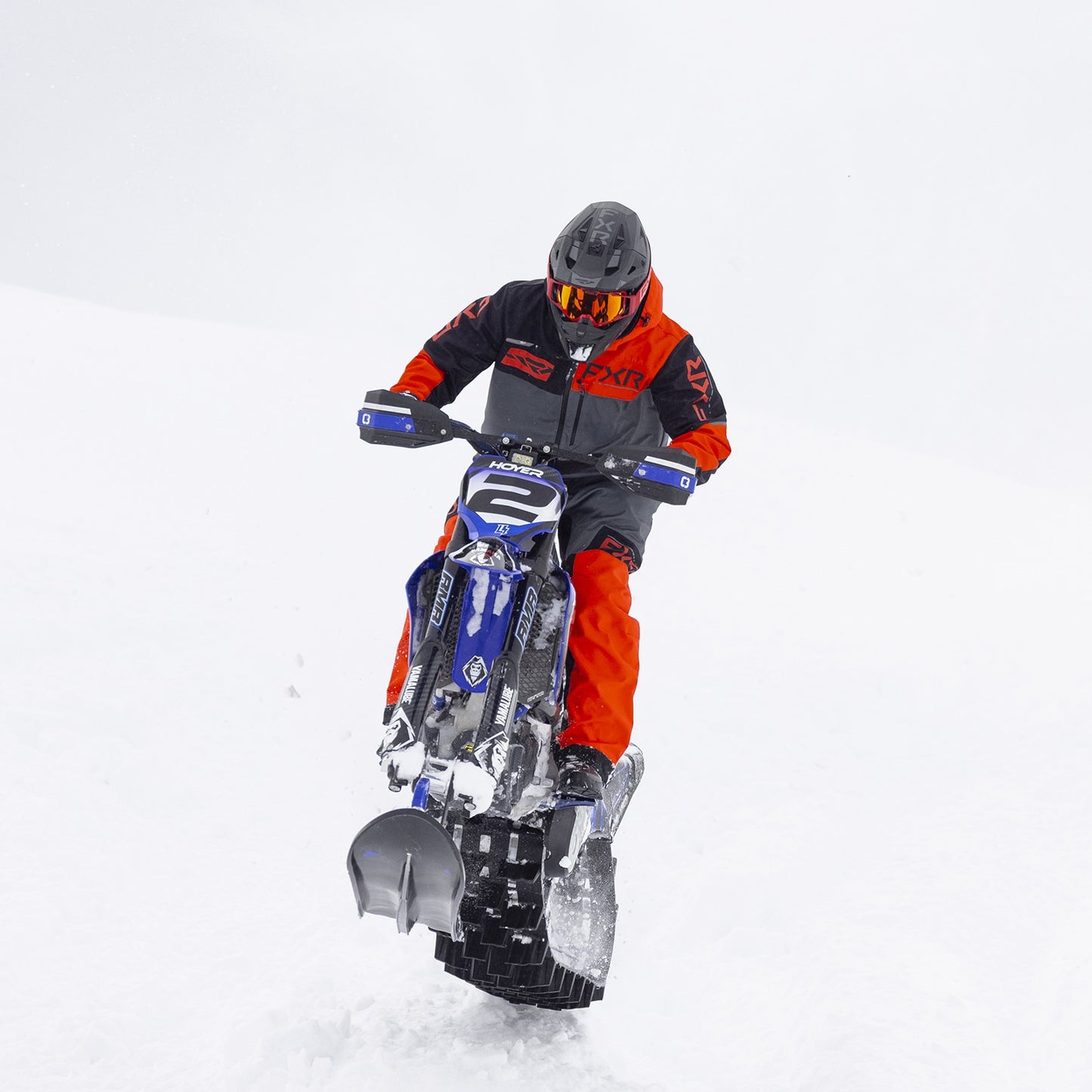 FXR Men's Revo Lite Monosuit