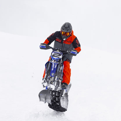 FXR Men's Revo Lite Monosuit