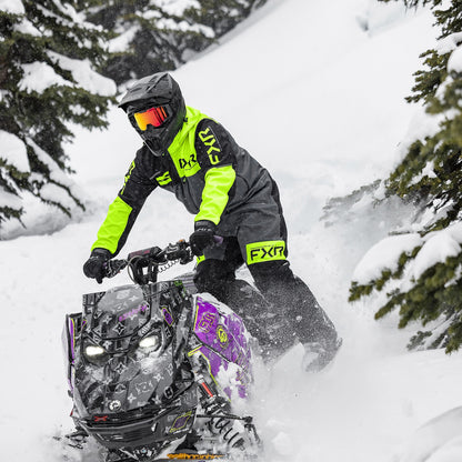 FXR Men's Revo Lite Monosuit