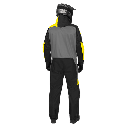 FXR Men's Revo Lite Monosuit