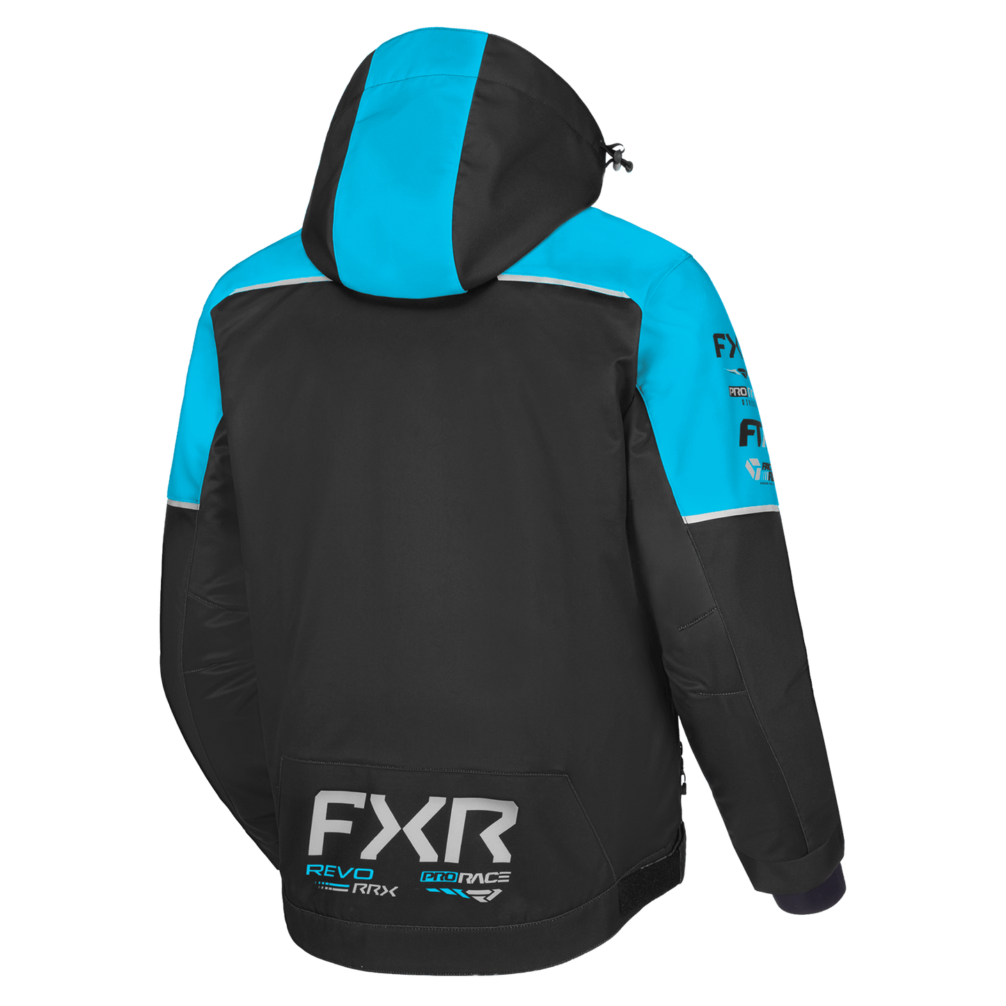 FXR Men's Revo RRX 2-in-1 Jacket