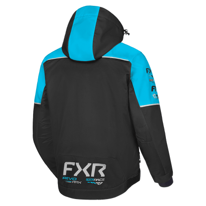 FXR Men's Revo RRX 2-in-1 Jacket