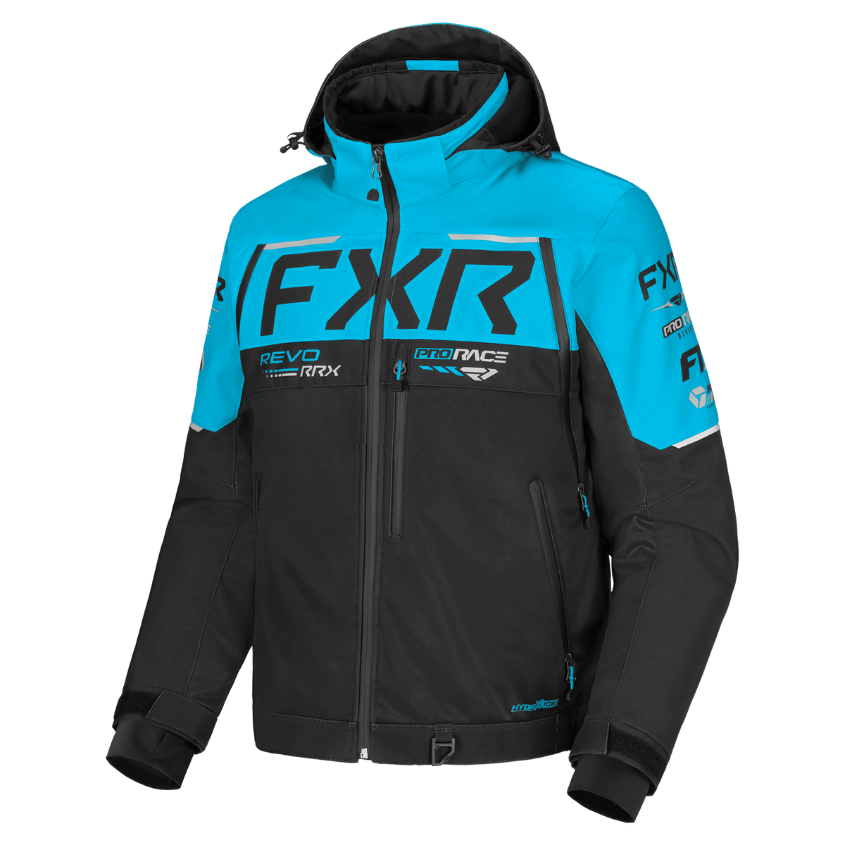 FXR Men's Revo RRX 2-in-1 Jacket