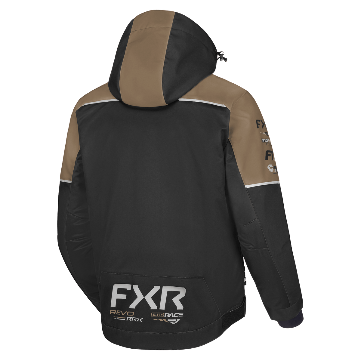 FXR Men's Revo RRX 2-in-1 Jacket