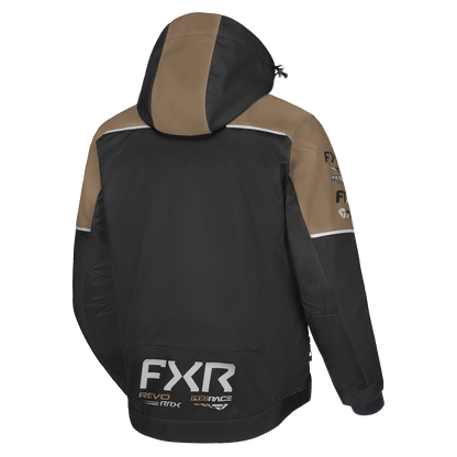 FXR Men's Revo RRX 2-in-1 Jacket