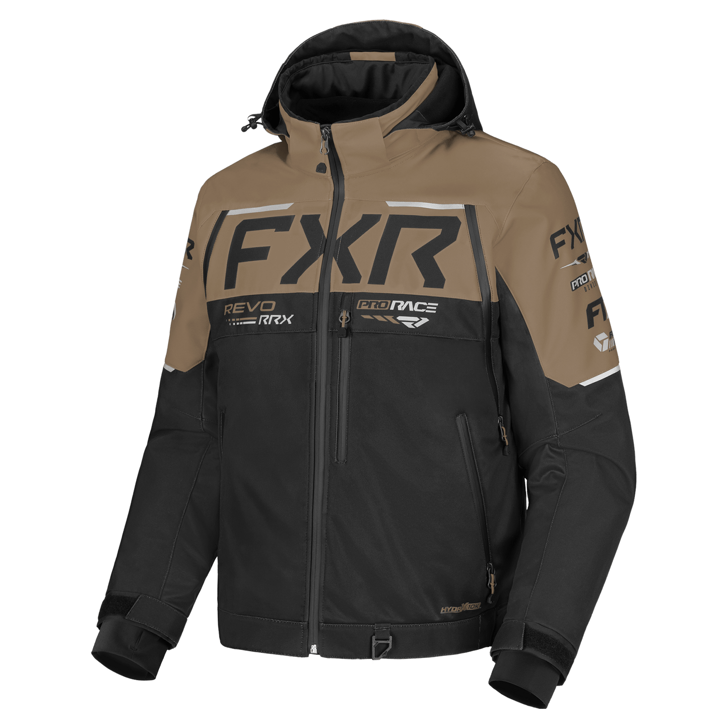 FXR Men's Revo RRX 2-in-1 Jacket