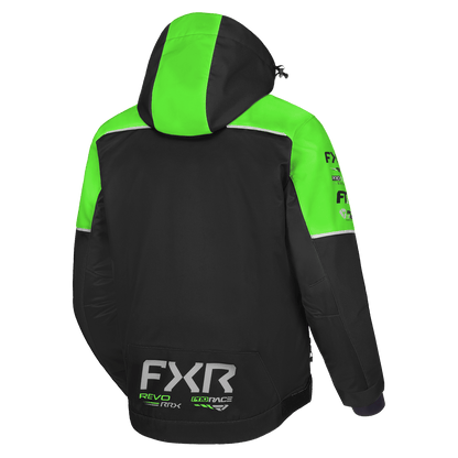 FXR Men's Revo RRX 2-in-1 Jacket