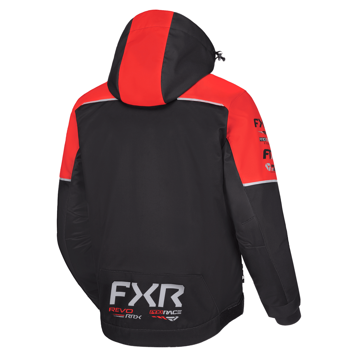 FXR Men's Revo RRX 2-in-1 Jacket