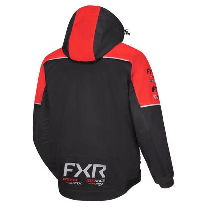 FXR Men's Revo RRX 2-in-1 Jacket