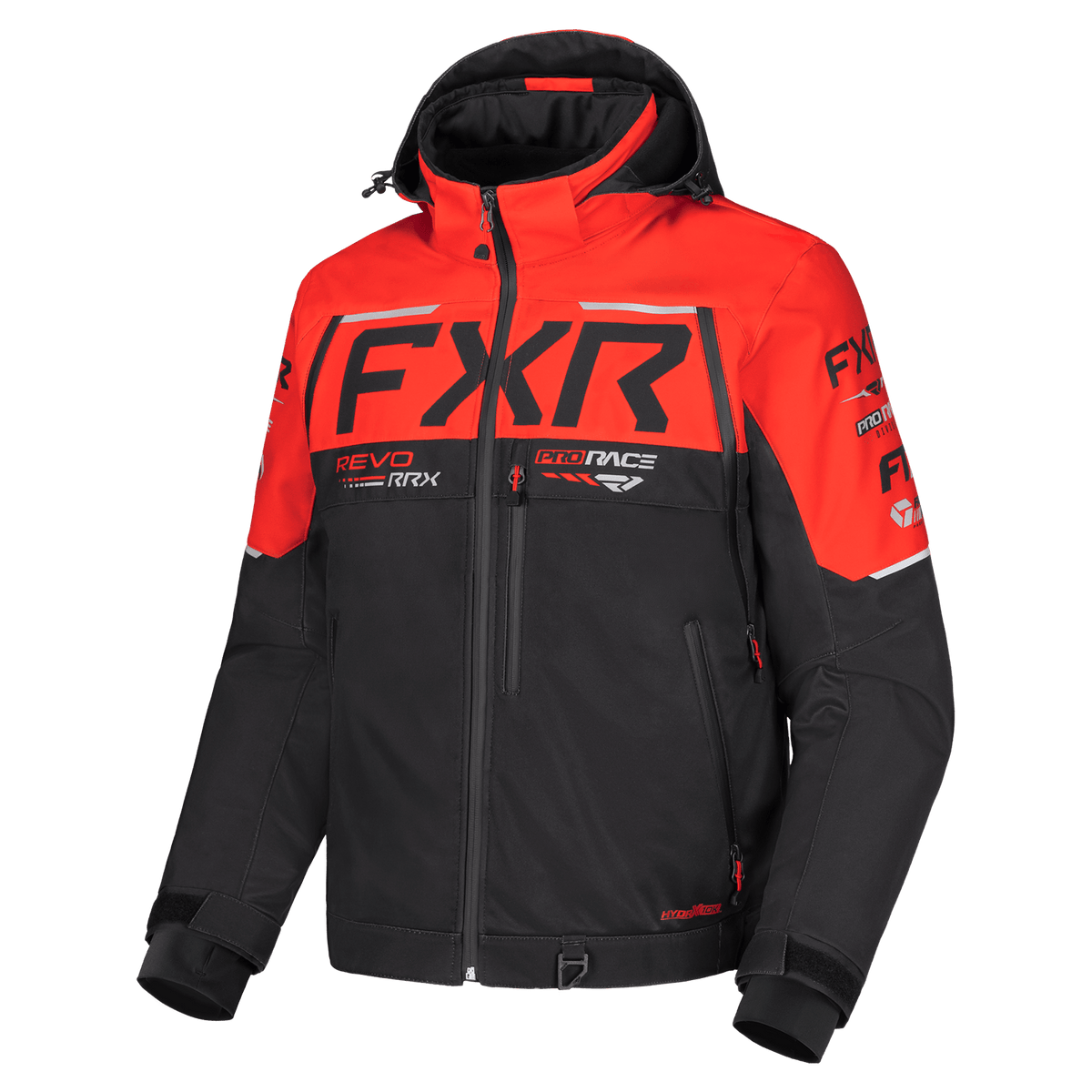 FXR Men's Revo RRX 2-in-1 Jacket