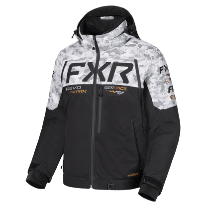 FXR Men's Revo RRX 2-in-1 Jacket