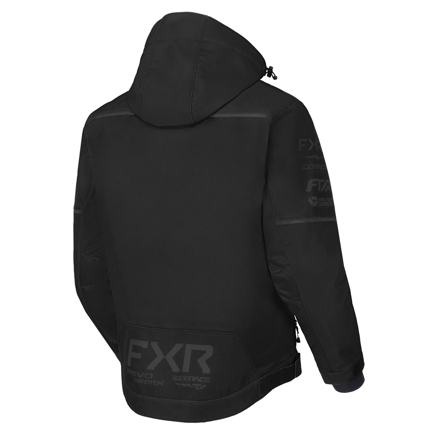 FXR Men's Revo RRX 2-in-1 Jacket