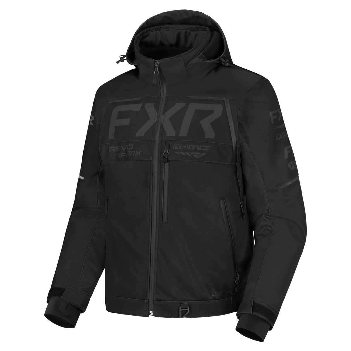 FXR Men's Revo RRX 2-in-1 Jacket