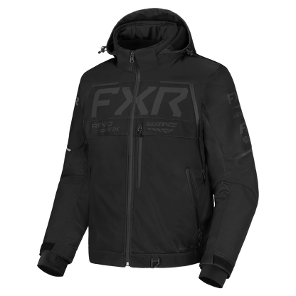 FXR Men's Revo RRX 2-in-1 Jacket