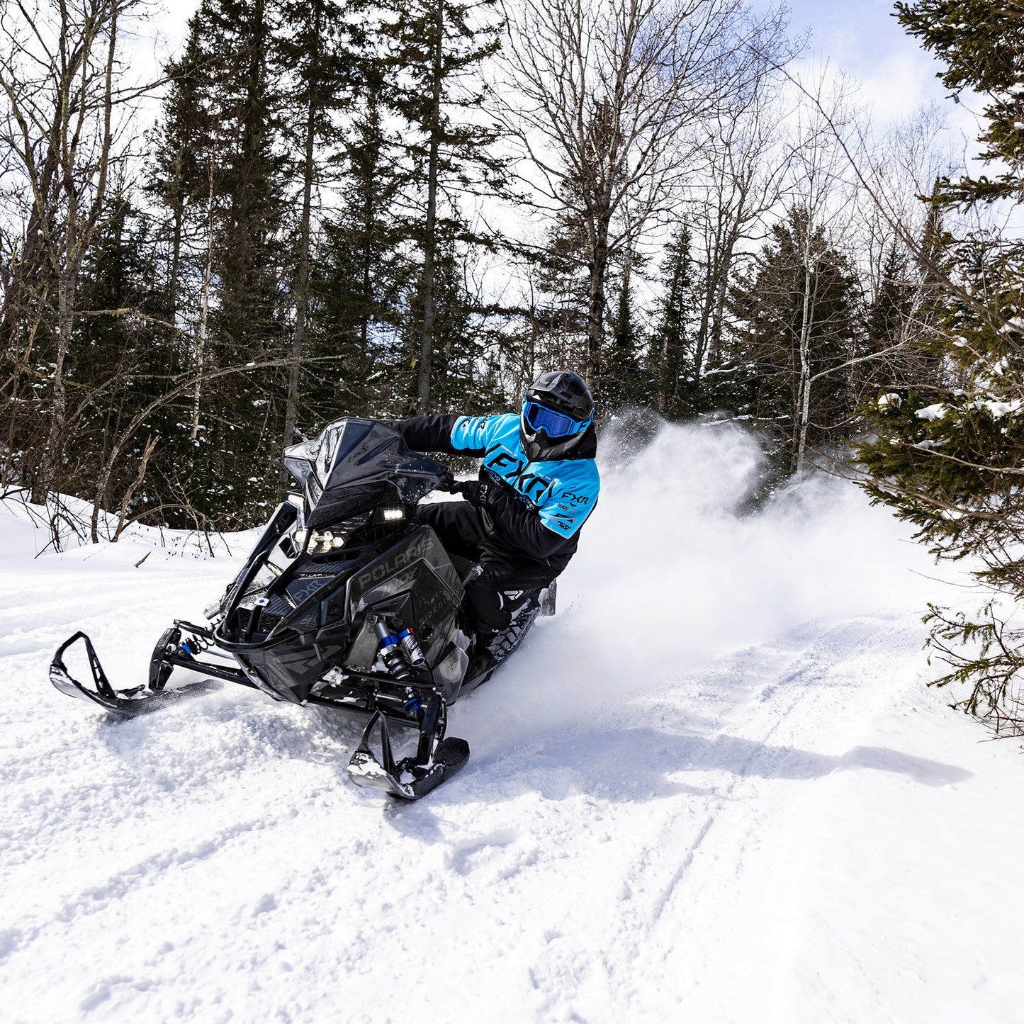 FXR Men's Revo RRX 2-in-1 Jacket