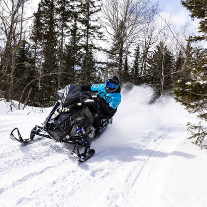 FXR Men's Revo RRX 2-in-1 Jacket
