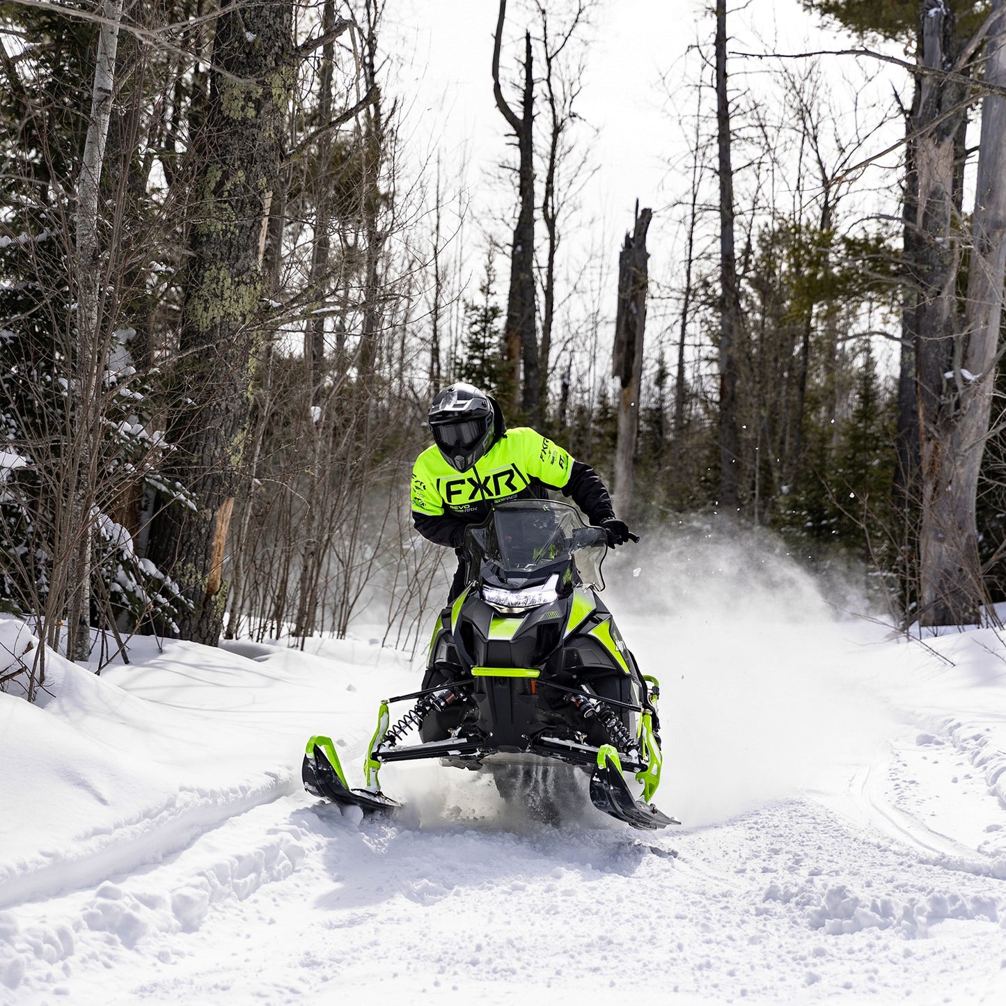 FXR Men's Revo RRX 2-in-1 Jacket