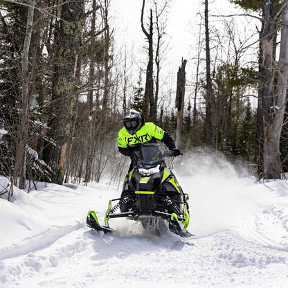FXR Men's Revo RRX 2-in-1 Jacket