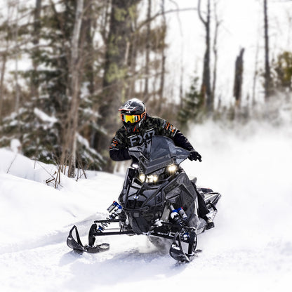 FXR Men's Revo RRX 2-in-1 Jacket