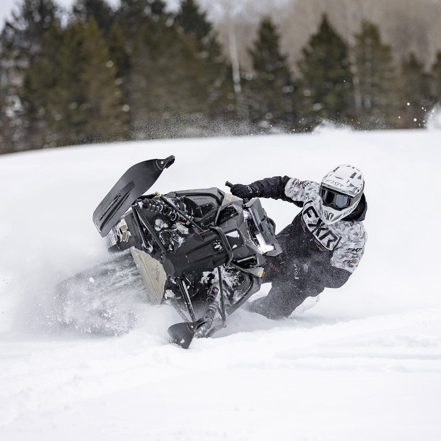 FXR Men's Revo RRX 2-in-1 Jacket