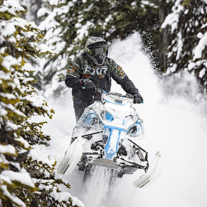 FXR Men's Revo RRX 2-in-1 Jacket