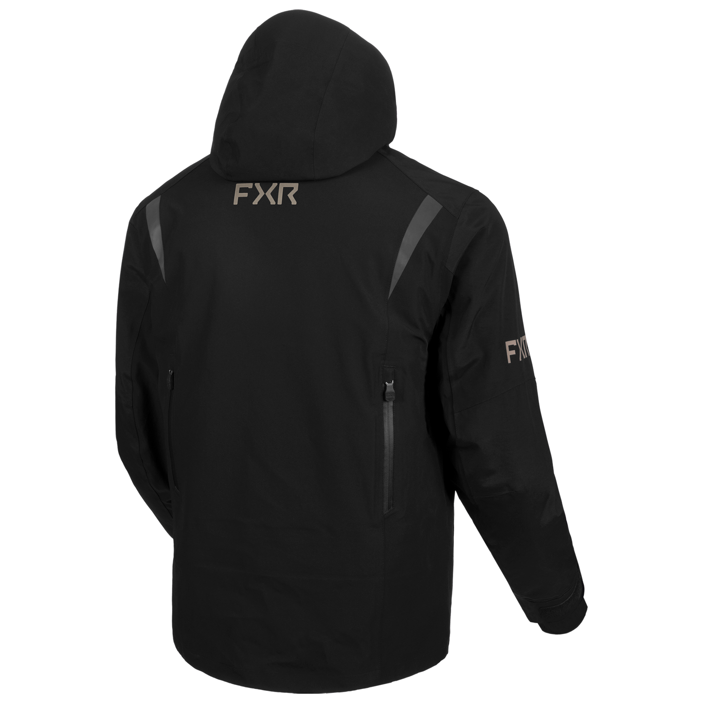 FXR Men's Ridge Pro Trilaminate Jacket