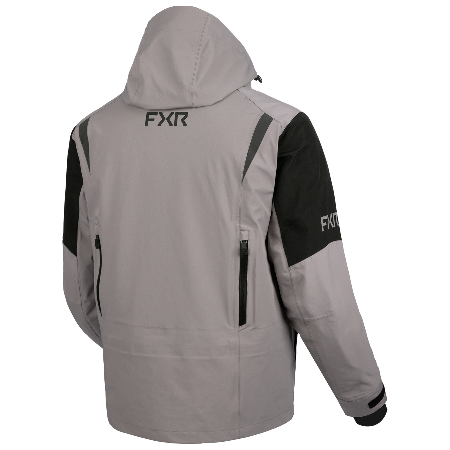 FXR Men's Ridge Pro Trilaminate Jacket