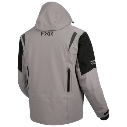 FXR Men's Ridge Pro Trilaminate Jacket
