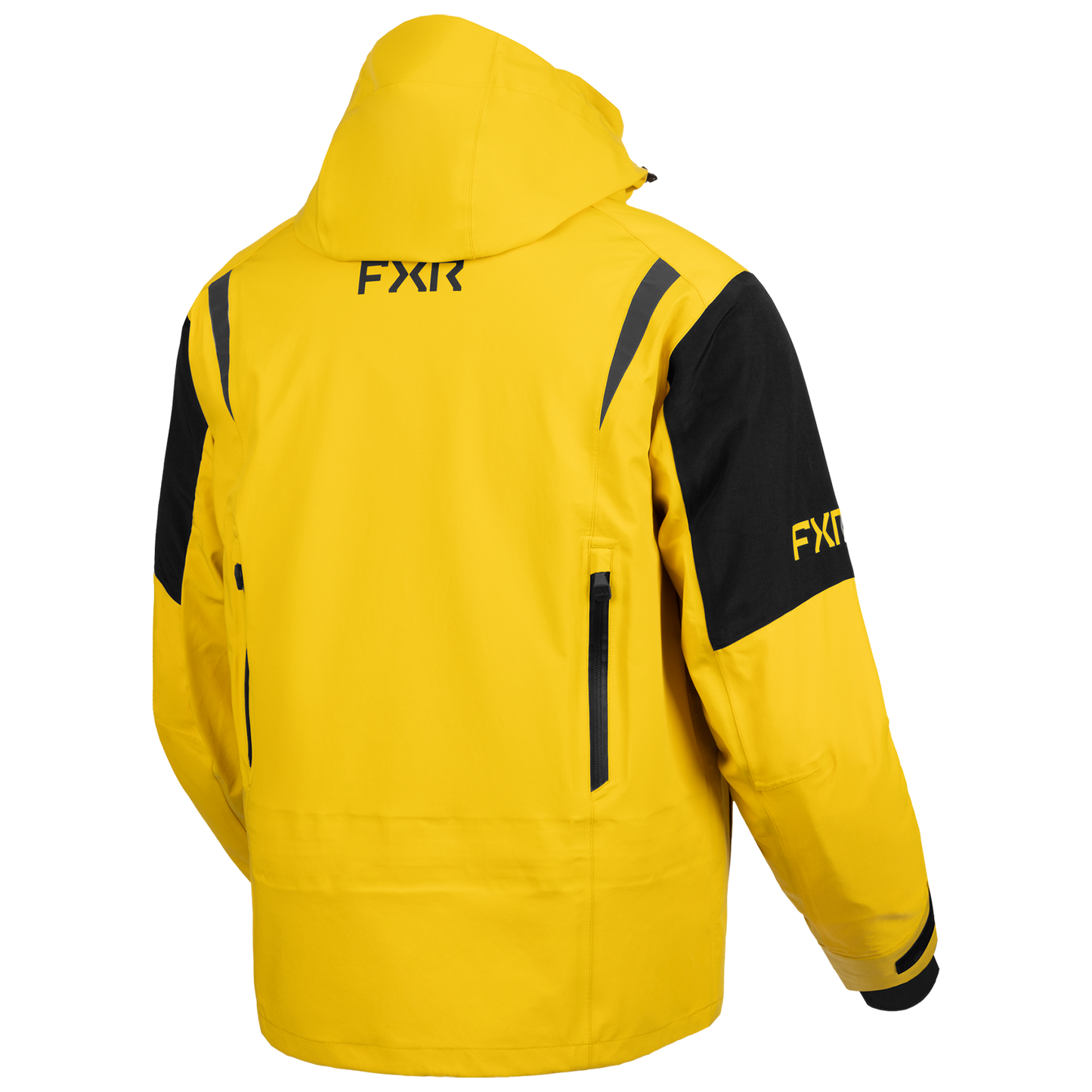 FXR Men's Ridge Pro Trilaminate Jacket