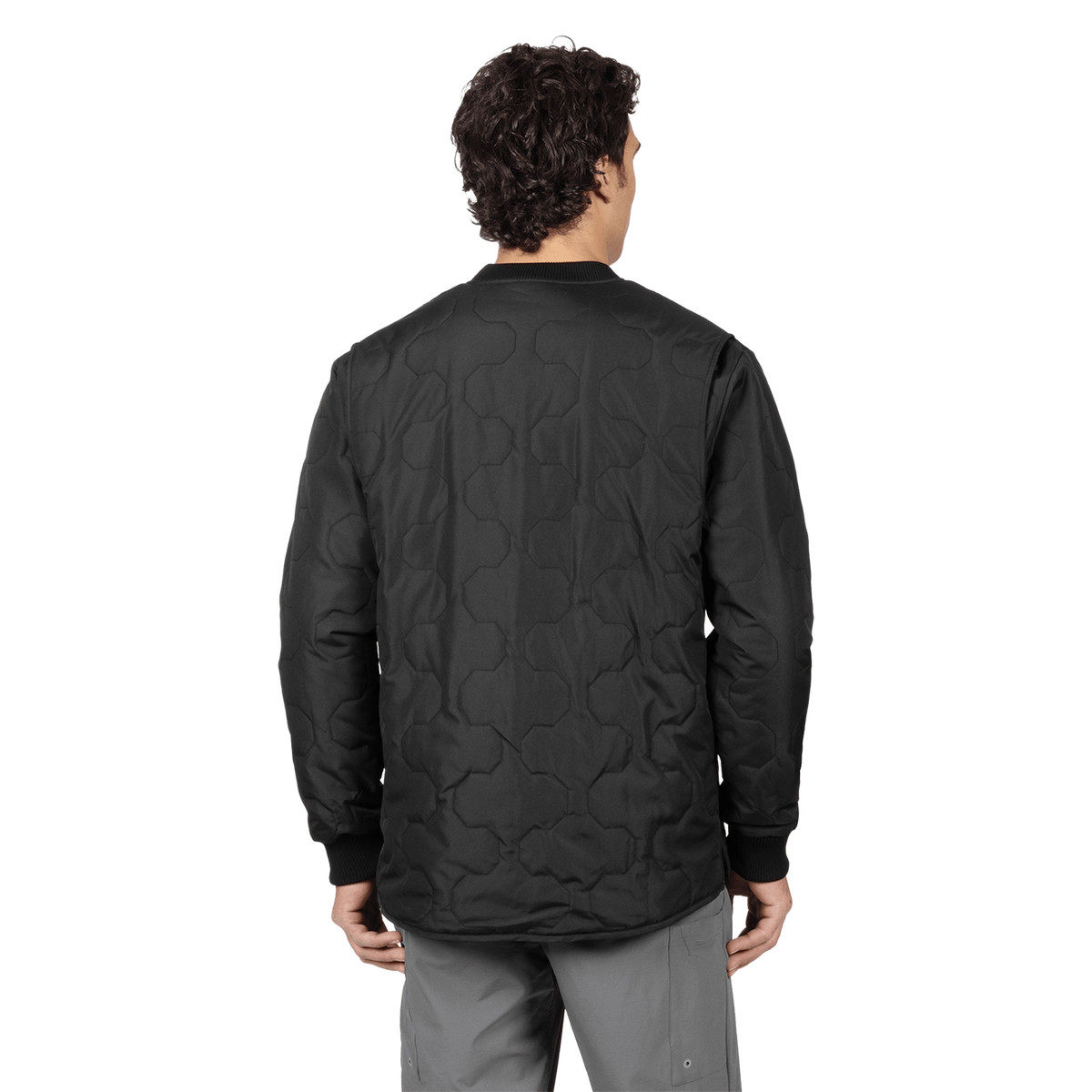 FXR Rig Quilted Jacket