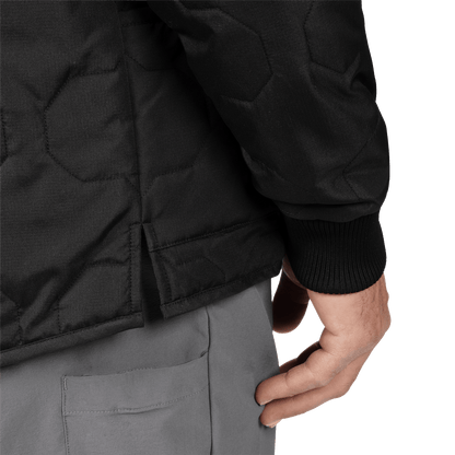 FXR Rig Quilted Jacket