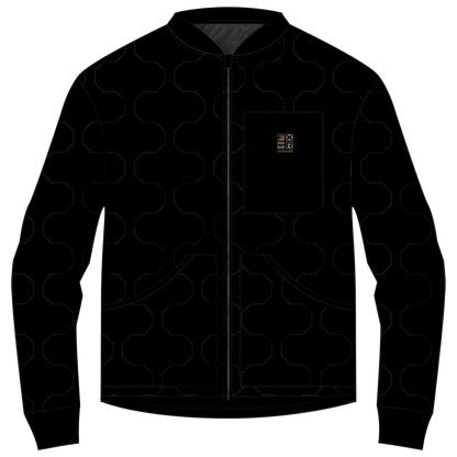 FXR Rig Quilted Jacket