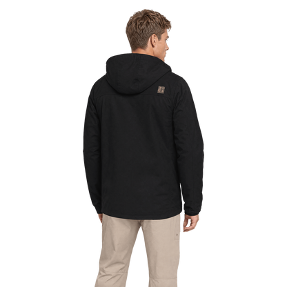 FXR Roughneck Canvas Jacket