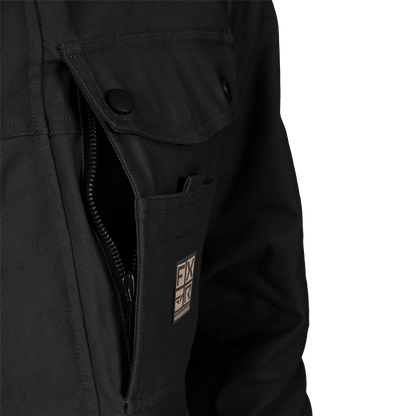 FXR Roughneck Canvas Jacket