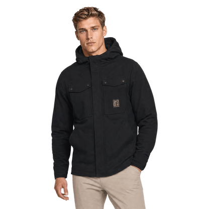 FXR Roughneck Canvas Jacket