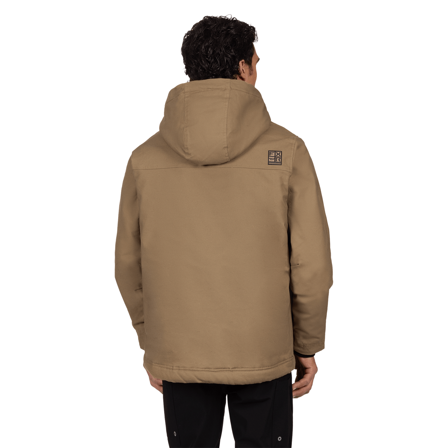 FXR Roughneck Canvas Jacket