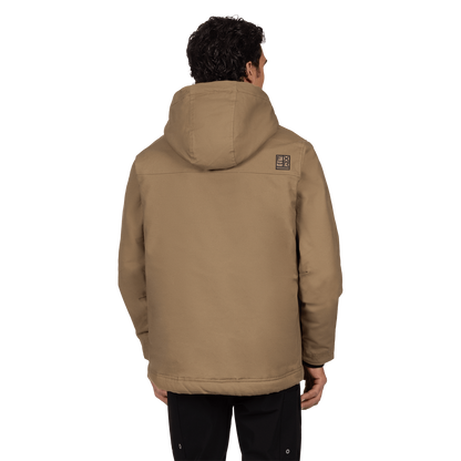 FXR Roughneck Canvas Jacket