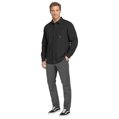 FXR Roughneck Canvas Shirt-Jac