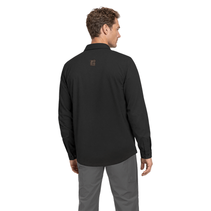 FXR Roughneck Canvas Shirt-Jac